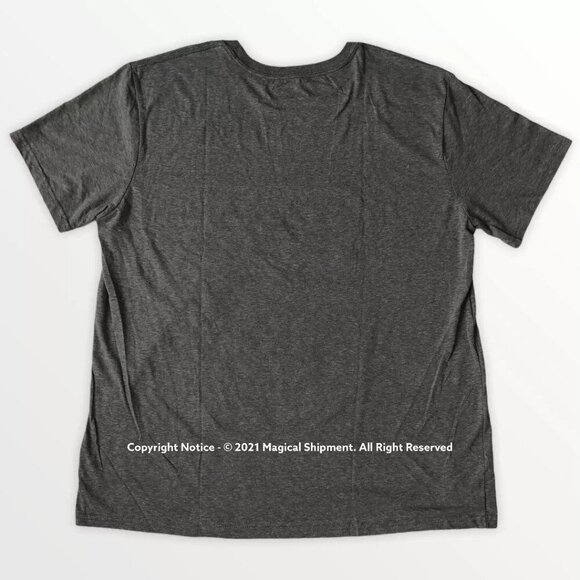 Disney Parks - Mickey Mouse & Friends T-Shirt for Adults - Picture 2 of 3